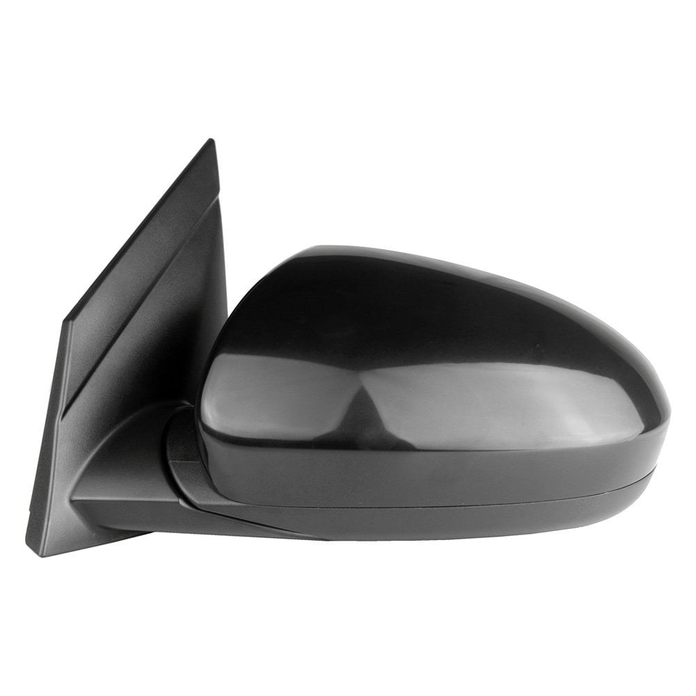 HYUNDAI TUCSON DOOR MIRROR LEFT (Driver Side) PWR/HTD (WO/SIGNAL)(WO/BSD)(PTM) OEM#87610D3410 2016-2018 PL#HY1320246