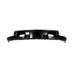 GM TRUCKS & VANS SILVERADO/PU 2500/3500 FRONT BUMPER VALANCE PTM (W/Z71) OEM#22765741 2012-2014 PL#GM1095200