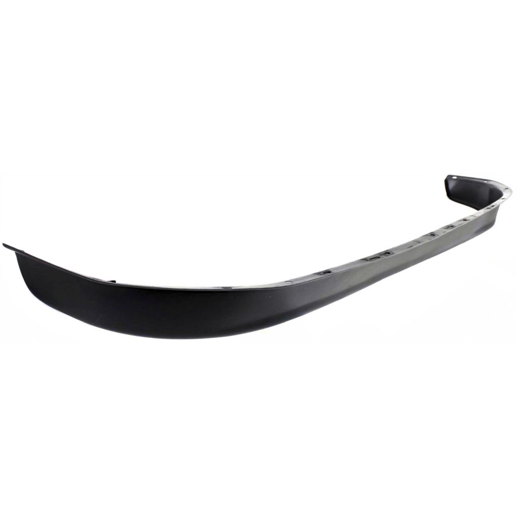 DODGE TRUCKS & VANS DODGE/PU (Exc 02 R1500) (Old Style) AIR DAM LOWER (W/O TOW HOOKS)W/O SPOT OEM#55274811 1994-2002 PL#CH1090124