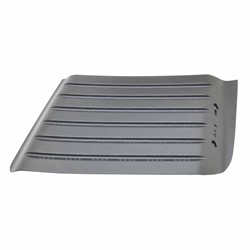GM TRUCKS & VANS SILVERADO/PU 2500/3500 (CHEVY) HOOD TOP INSERT LEFT (Driver Side) OEM#22753694 2011-2014 PL#GM1239106