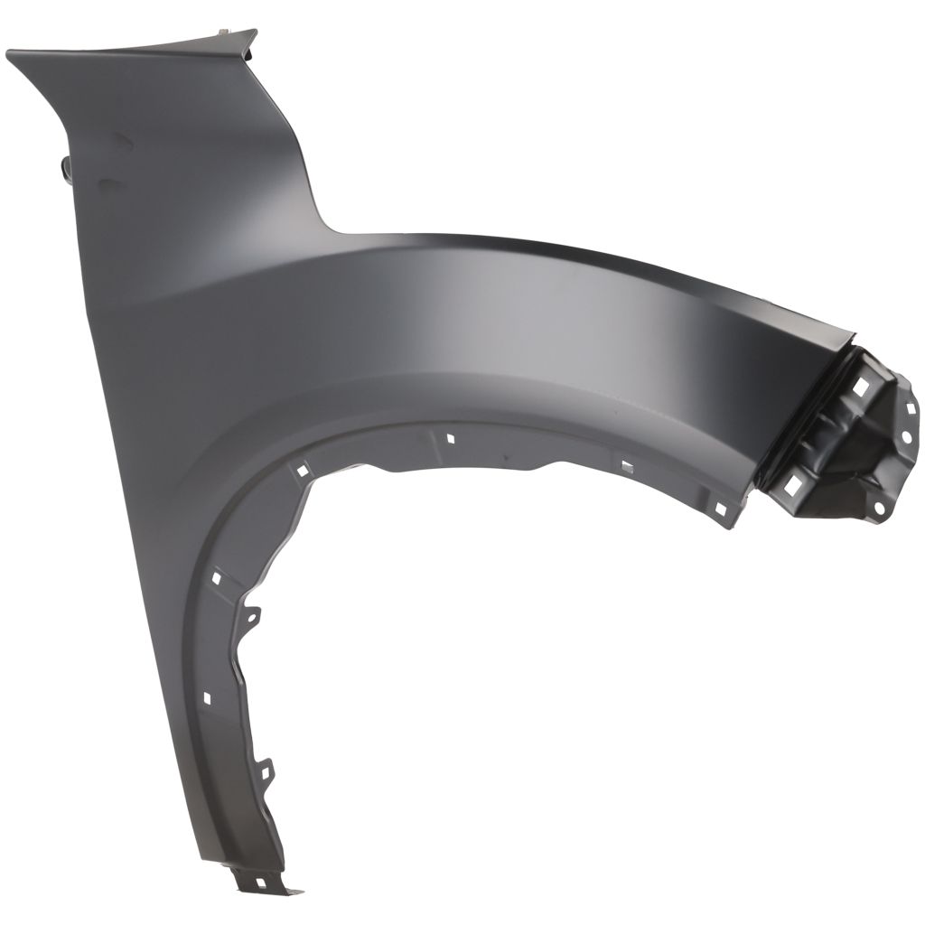 HONDA HRV FENDER RIGHT (Passenger Side) **CAPA** OEM#60211T7J305ZZ 2016-2022 PL#HO1241190C