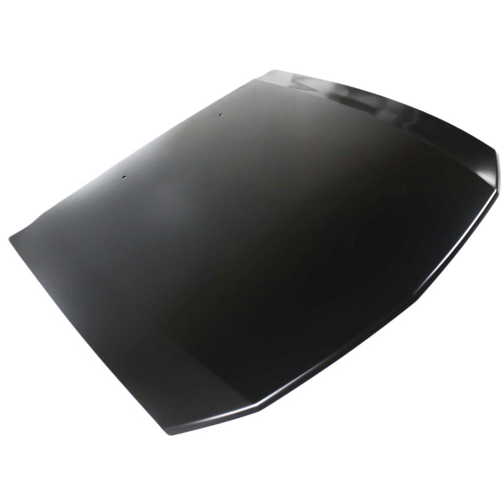 FORD MUSTANG HOOD (W/O SCOOP)(ALUM) OEM#7R3Z16612B 2005-2009 PL#FO1230254