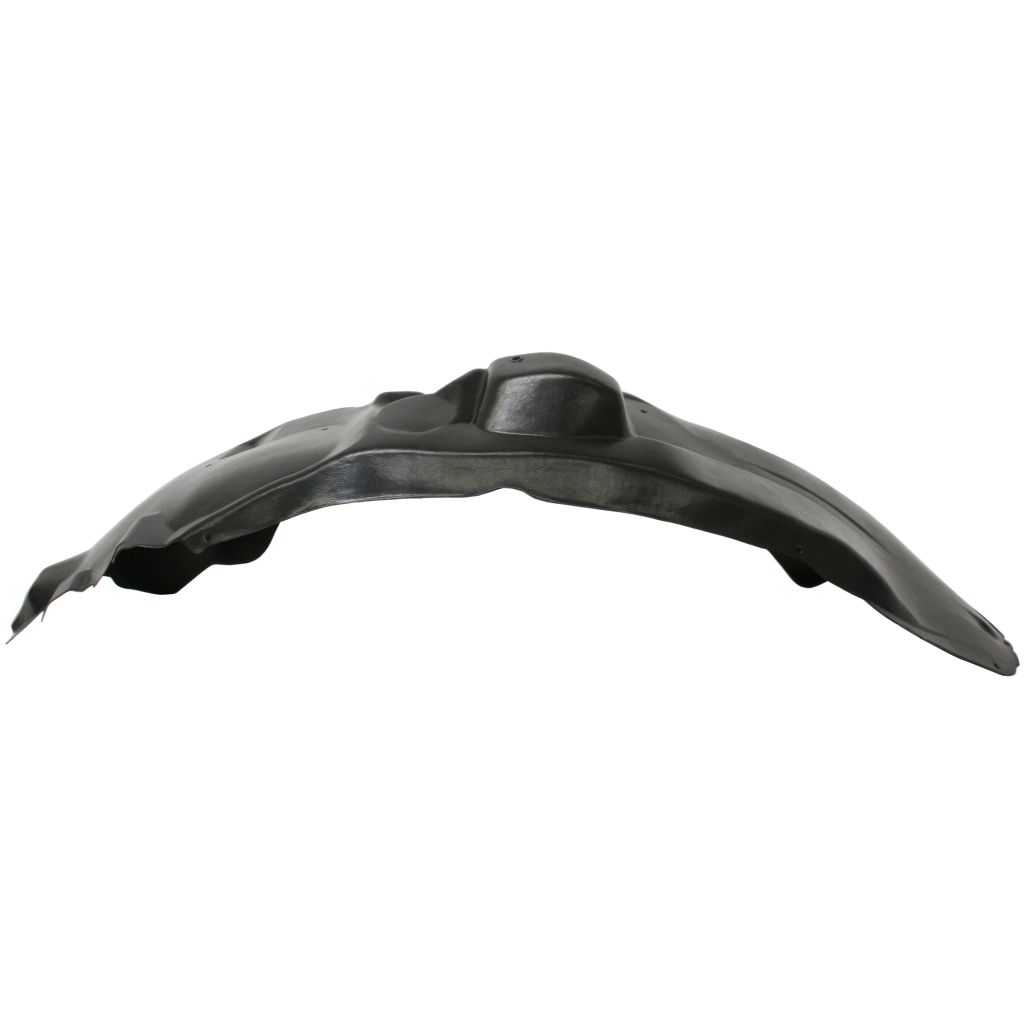 FORD TRUCKS & VANS FORD/PU (F150)(EXC SVT RAPTOR) FENDER LINER LEFT (Driver Side) (EXC 3.5L TURBO) OEM#9L3Z16103A 2009-2014 PL#FO1248138