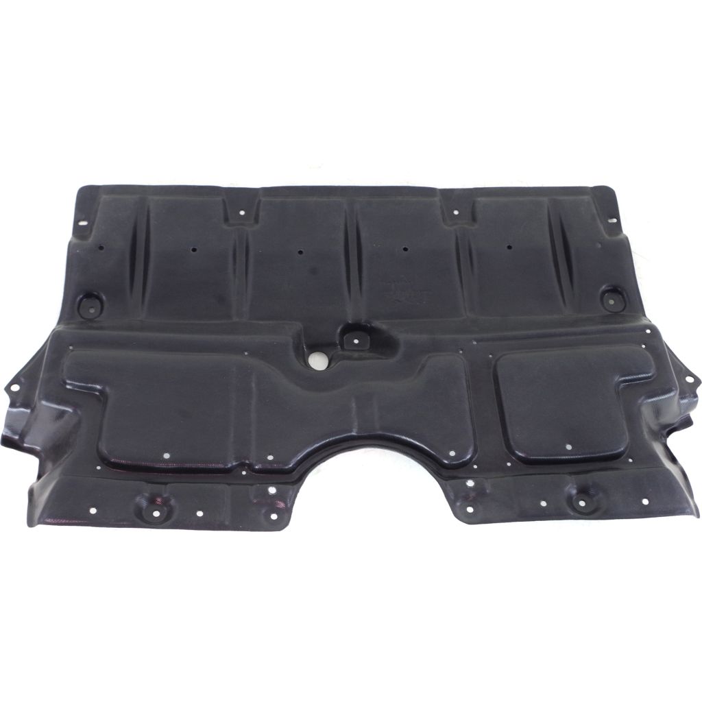 LEXUS GS 300/350/430/460 FRONT SPLASH SHIELD (ENG UNDER CVR) LWR (3.0/3.5L AWD) OEM#5141030120 2006-2011 PL#LX1228116