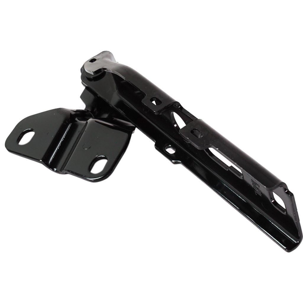 AUDI Q3 HOOD HINGE LEFT (Driver Side) OEM#8U0823301 2015-2018 PL#AU1236104