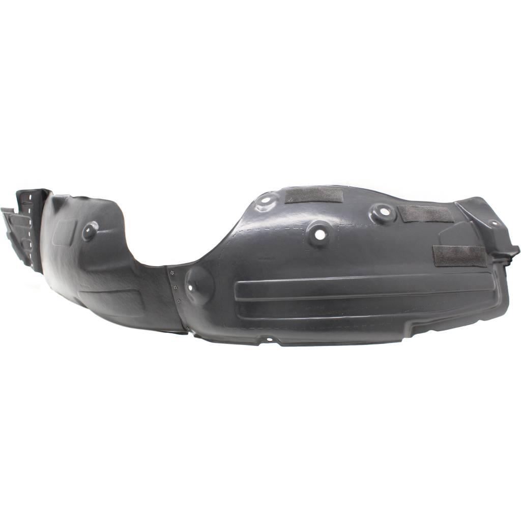 HYUNDAI SANTA FE SPORT (2.0/2.4L) FRONT FENDER LINER LEFT (Driver Side) OEM#868114Z500 2017-2018 PL#HY1248171