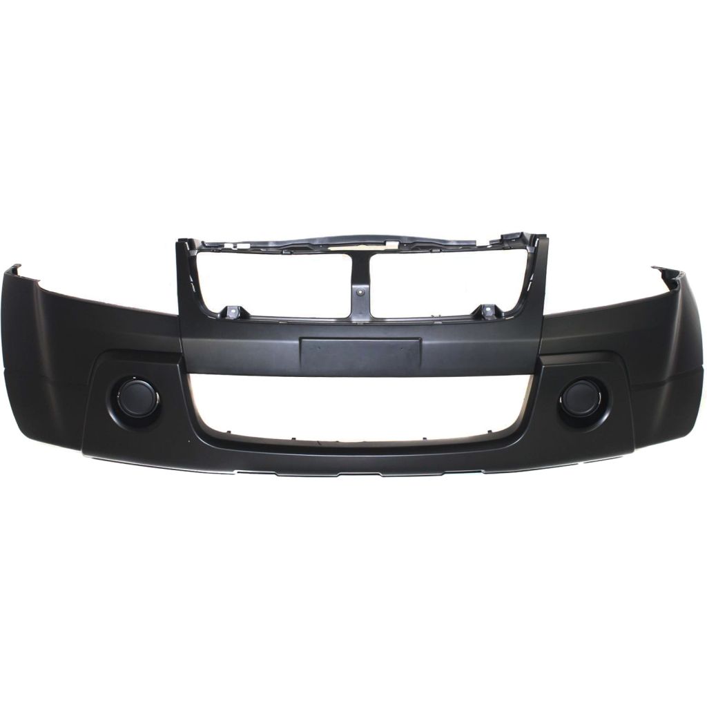 SUZUKI GRAND VITARA FRONT BUMPER COVER PRM OEM#7170065841T2G 2006-2008 PL#SZ1000132