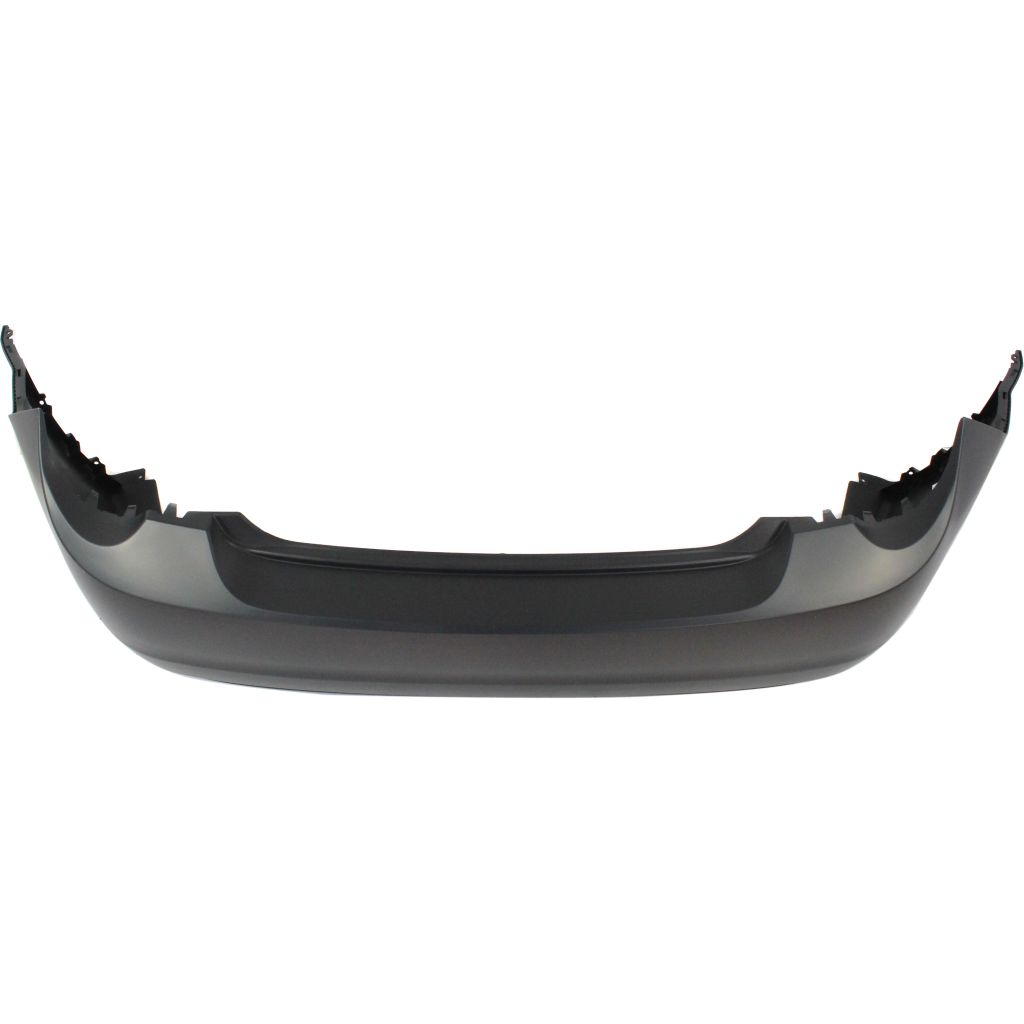CHEVROLET SONIC REAR BUMPER COVER PRIMED (S/D)**CAPA** OEM#95460671 2012-2016 PL#GM1100888C
