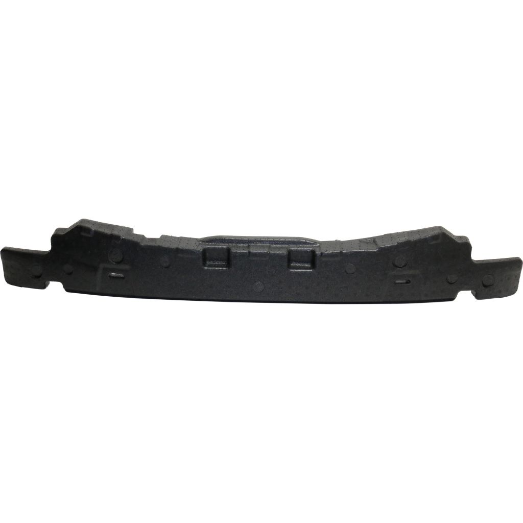 KIA OPTIMA FRONT BUMPER ABSORBER (LX/EX) OEM#86520D5000 2016-2018 PL#KI1070152