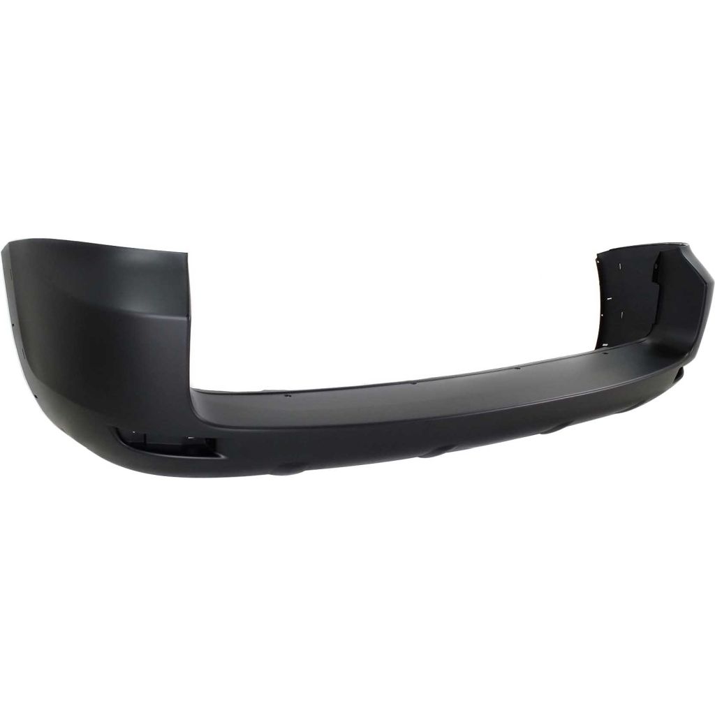 TOYOTA RAV4 REAR B COVER PRIMED W/FLARE( WO/GATE MOUNT SPARE TIRE) OEM#5215942906 2006-2012 PL#TO1100242