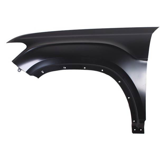 VOLKSWAGEN ATLAS FENDER RIGHT (Passenger Side) OEM#3CM821022 2021-2025 PL#VW1241155