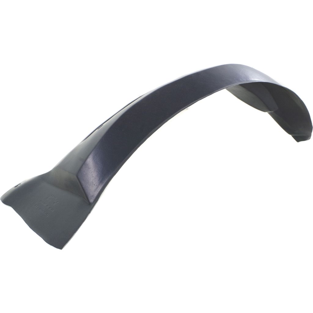 CADILLAC DEVILLE FENDER LINER LEFT (Driver Side) (RR SECTION) OEM#25740093 2000-2005 PL#GM1248166