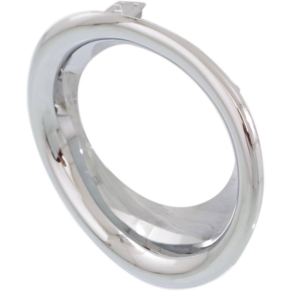 LEXUS GS 350/200t FOG LAMP COVER TRIM LEFT (Driver Side) CHROME (WO/F SPORT) OEM#8148230150 2013-2015 PL#LX1038109