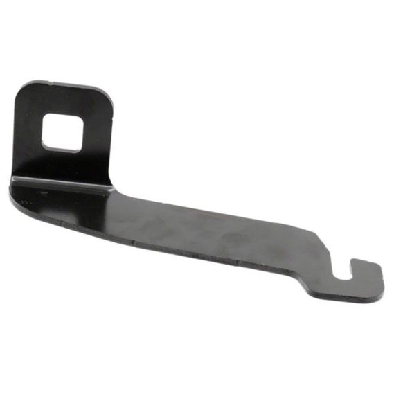 FORD TRUCKS & VANS BRONCO SPORT (1.5/2.0L) RADIATOR SUPPORT SIDE BRACKET RIGHT (Passenger Side) 1.5T OEM#LX6Z16153A 2021-2025 PL#FO1225302