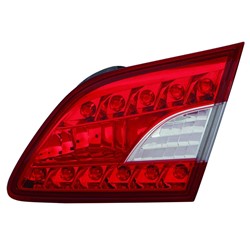 NISSAN(DATSUN) SENTRA BACK-UP LAMP UNIT RIGHT (Passenger Side) **CAPA** OEM#265503SH5A 2013-2015 PL#NI2803102C