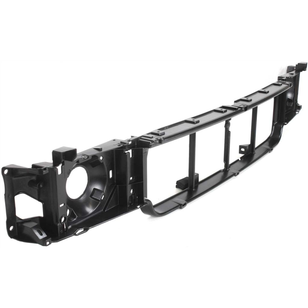 FORD TRUCKS & VANS FORD VAN HEAD/LAMP MOUNTING PANEL OEM#F7UZ8A284AA 1997-2007 PL#FO1221114