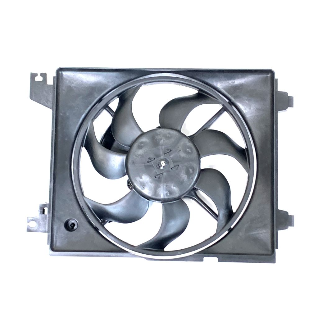 HYUNDAI TIBURON A/C FAN ASSEMBLY OEM#977302C000 2003-2008 PL#HY3113105