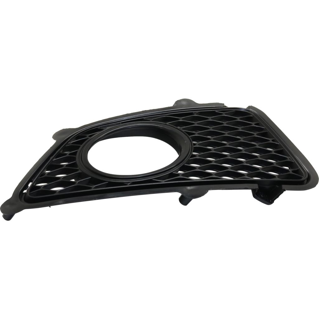 KIA SPORTAGE FOG LAMP COVER LEFT (Driver Side) (MESH) OEM#865151F500 2005-2010 PL#KI1038111