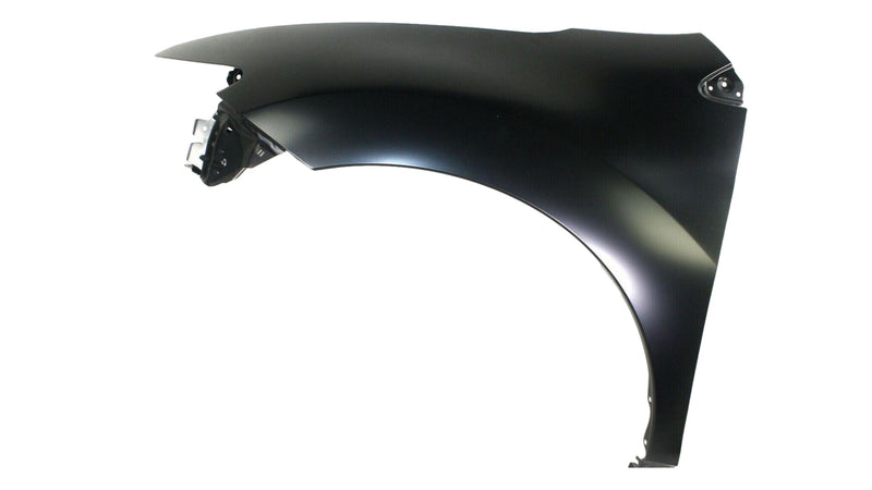 NISSAN(DATSUN) MURANO CONV FENDER LEFT (Driver Side) OEM#FCA011AAMA 2011-2014 PL#NI1240191