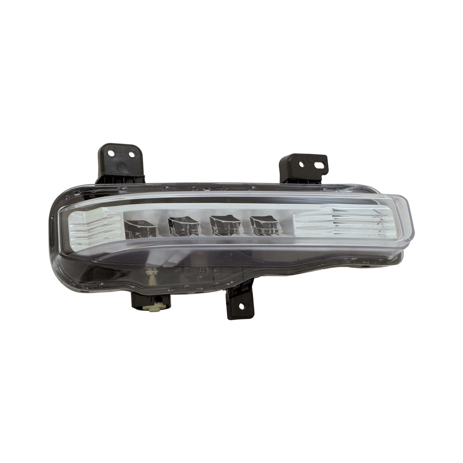 FORD TRUCKS & VANS EXPLORER HYBRID FOG LAMP ASSY RIGHT (Passenger Side) OEM#LB5Z15200C 2020-2024 PL#FO2593254