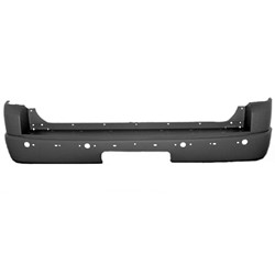 FORD TRUCKS & VANS EXPLORER REAR BUMPER COVER PRIMED (LTD/E.B/XLT) W/SENSOR OEM#1L2Z17K835ZA 2006-2010 PL#FO1100325