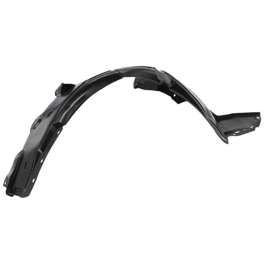 HYUNDAI ACCENT SEDAN FENDER LINER RIGHT (Passenger Side) OEM#868121R010 2014-2017 PL#HY1249136