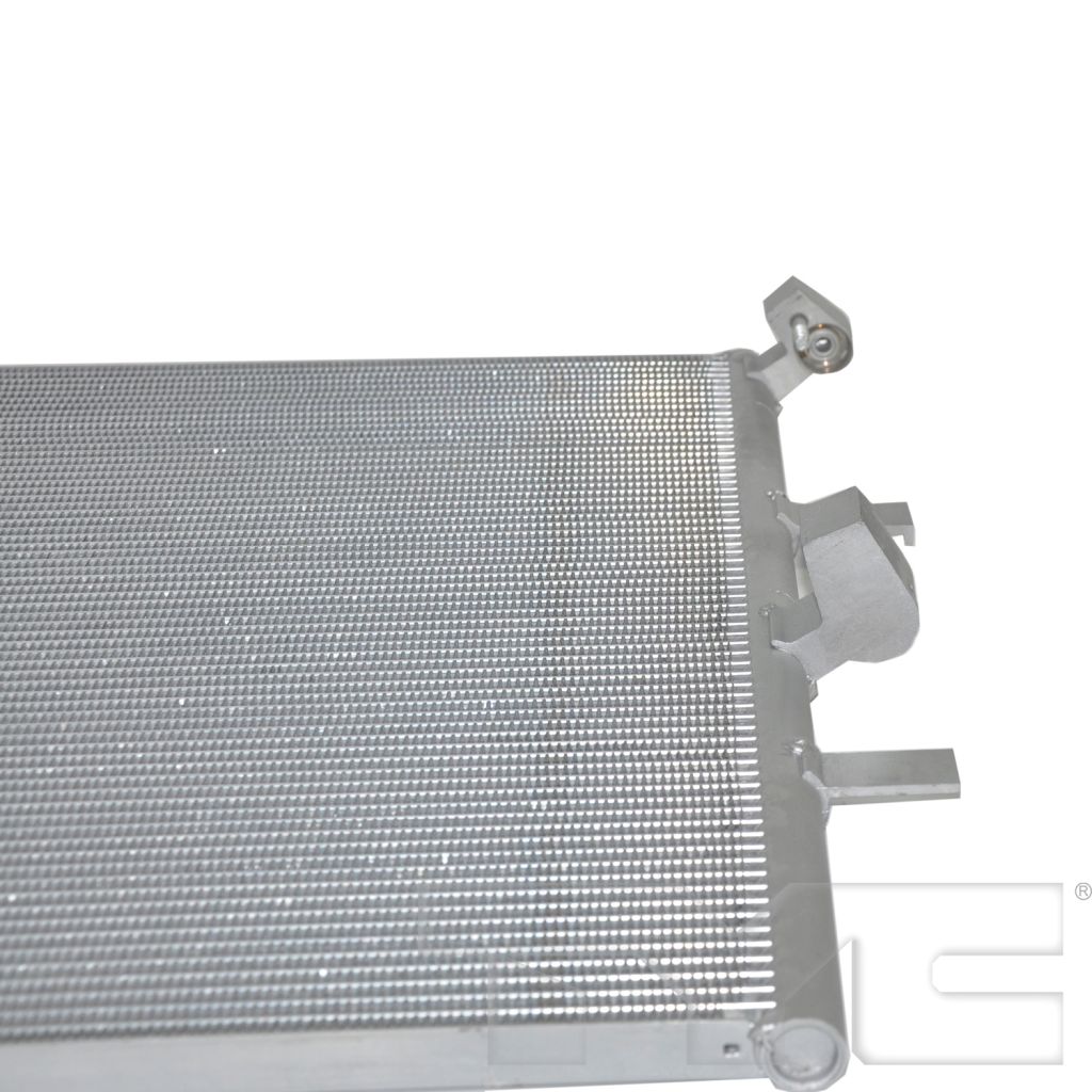 FORD TRUCKS & VANS TRANSIT A/C CONDENSER OEM#LK4Z19712A 2020-2024 PL#FO3030274