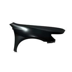 ACURA RL FENDER RIGHT (Passenger Side) **CAPA** OEM#60211SJAA91ZZ 2009-2012 PL#AC1241122C
