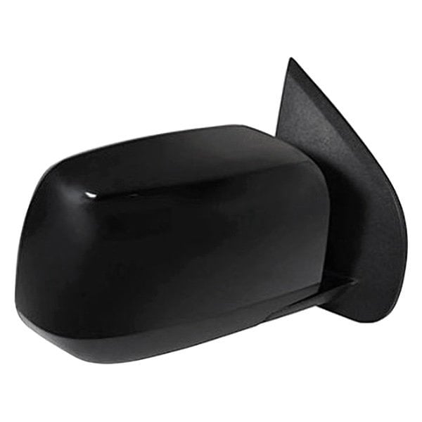 GM TRUCKS & VANS COLORADO (CHEVY) DOOR MIRROR RIGHT (Passenger Side) PWR/HTD (2ND DESIGN)(PTM) OEM#84979765 2018-2022 PL#GM1321546