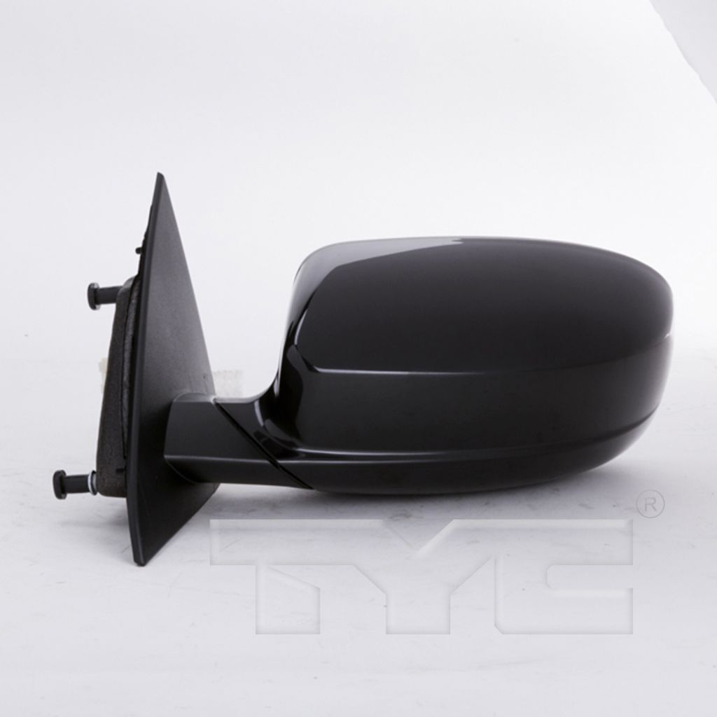 CHRYSLER 200 SEDAN DOOR MIRROR LEFT (Driver Side) PWR HTD PTD OEM#1SX891X8AC-PFM 2011-2014 PL#CH1320328