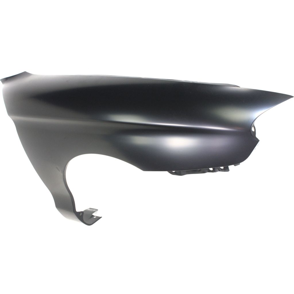 HYUNDAI TIBURON FENDER RIGHT (Passenger Side) OEM#6632027020 2000-2001 PL#HY1241113