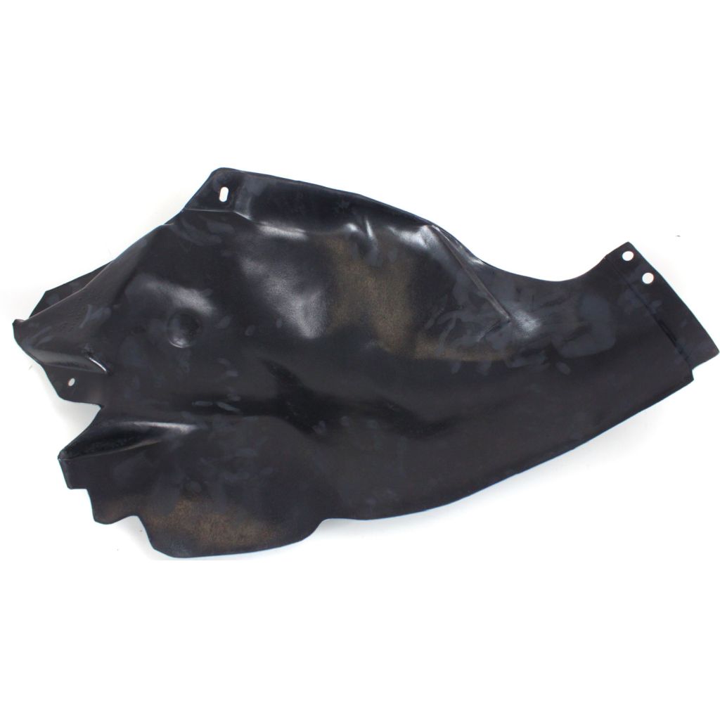 FORD T-BIRD FENDER LINER LEFT (Driver Side) (REAR SECTION) OEM#1W6Z16103BA 2002-2005 PL#FO1250124