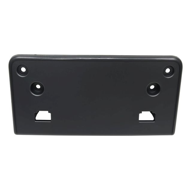 VOLKSWAGEN GLI FRONT LICENSE PLATE BRACKET OEM#17A807287G9B9 2022-2024 PL#VW1068136
