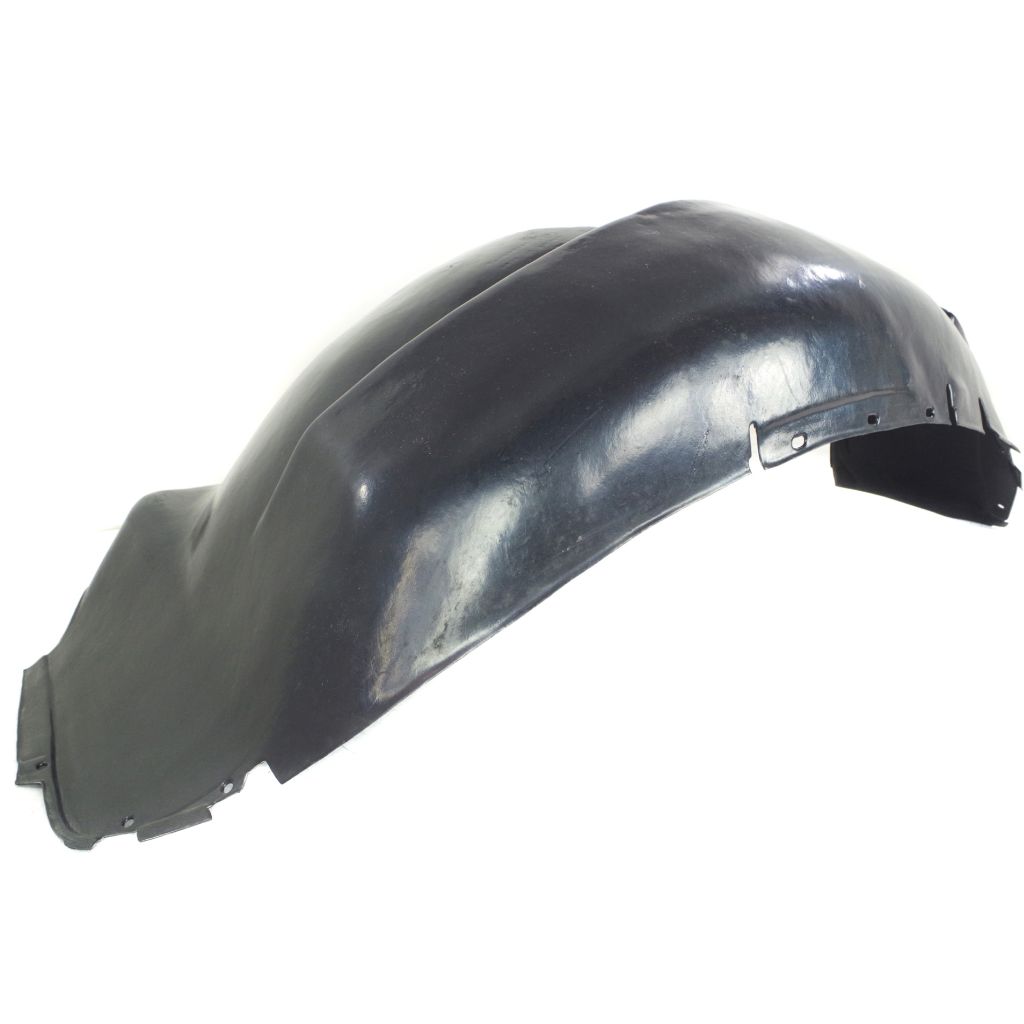 GM TRUCKS & VANS SSR FENDER LINER RIGHT (Passenger Side) OEM#15774266 2003-2006 PL#GM1251119