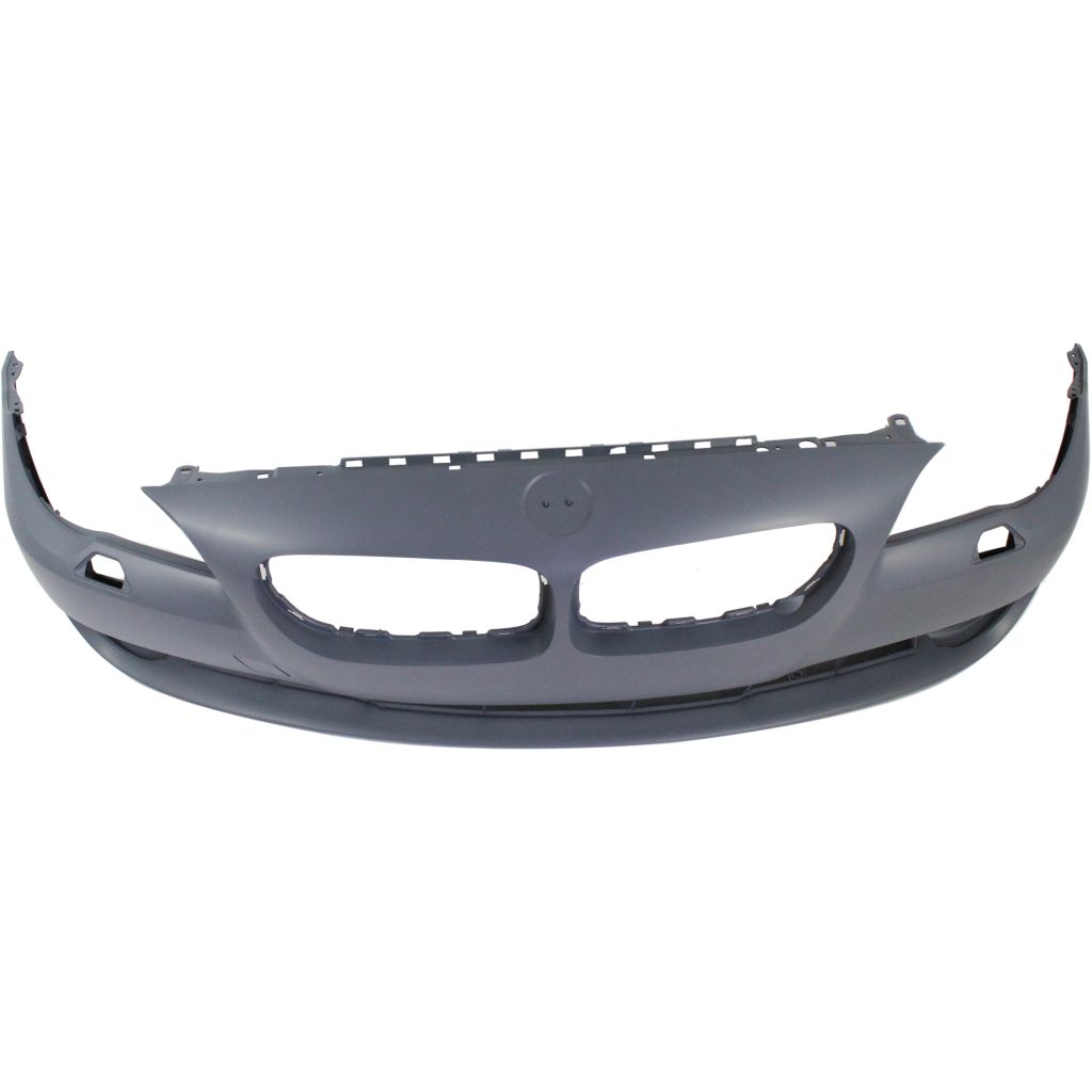 BMW BMW 5 SERIES HYBRID FRONT BUMPER COVER PRIMED (WO/SENSOR) OEM#51117285963 2012-2013 PL#BM1000243