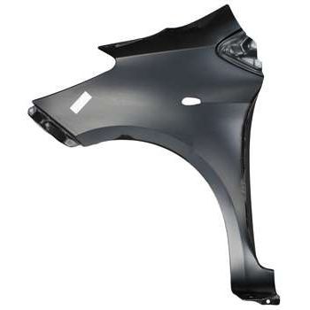 TOYOTA YARIS HATCHBACK(3/5DOORS) (07-08 3DOORS) FENDER RIGHT (Passenger Side) OEM#5380152100 2007-2011 PL#TO1241215