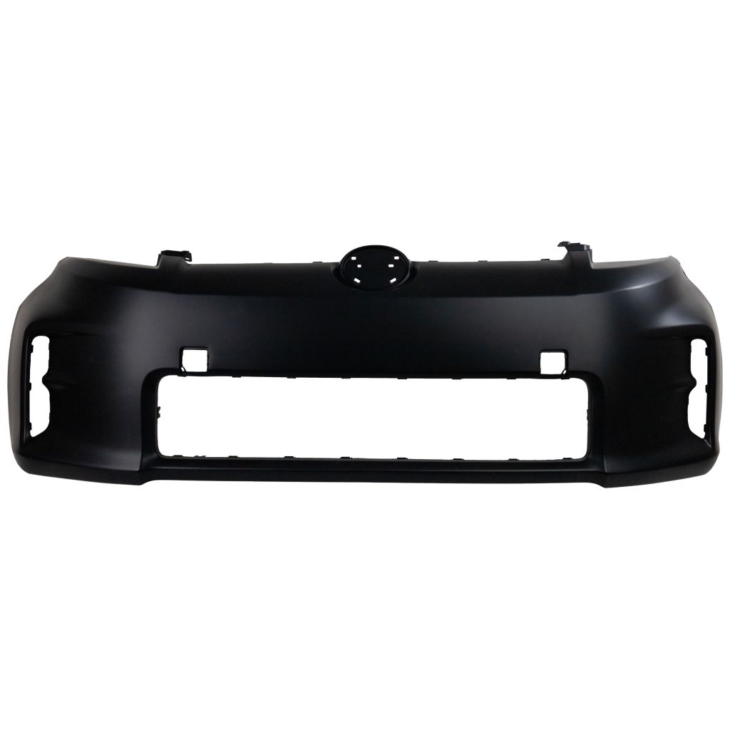 SCION SCION xB FRONT BUMPER COVER PRIMED **CAPA** OEM#5211912959 2011-2015 PL#SC1000107C