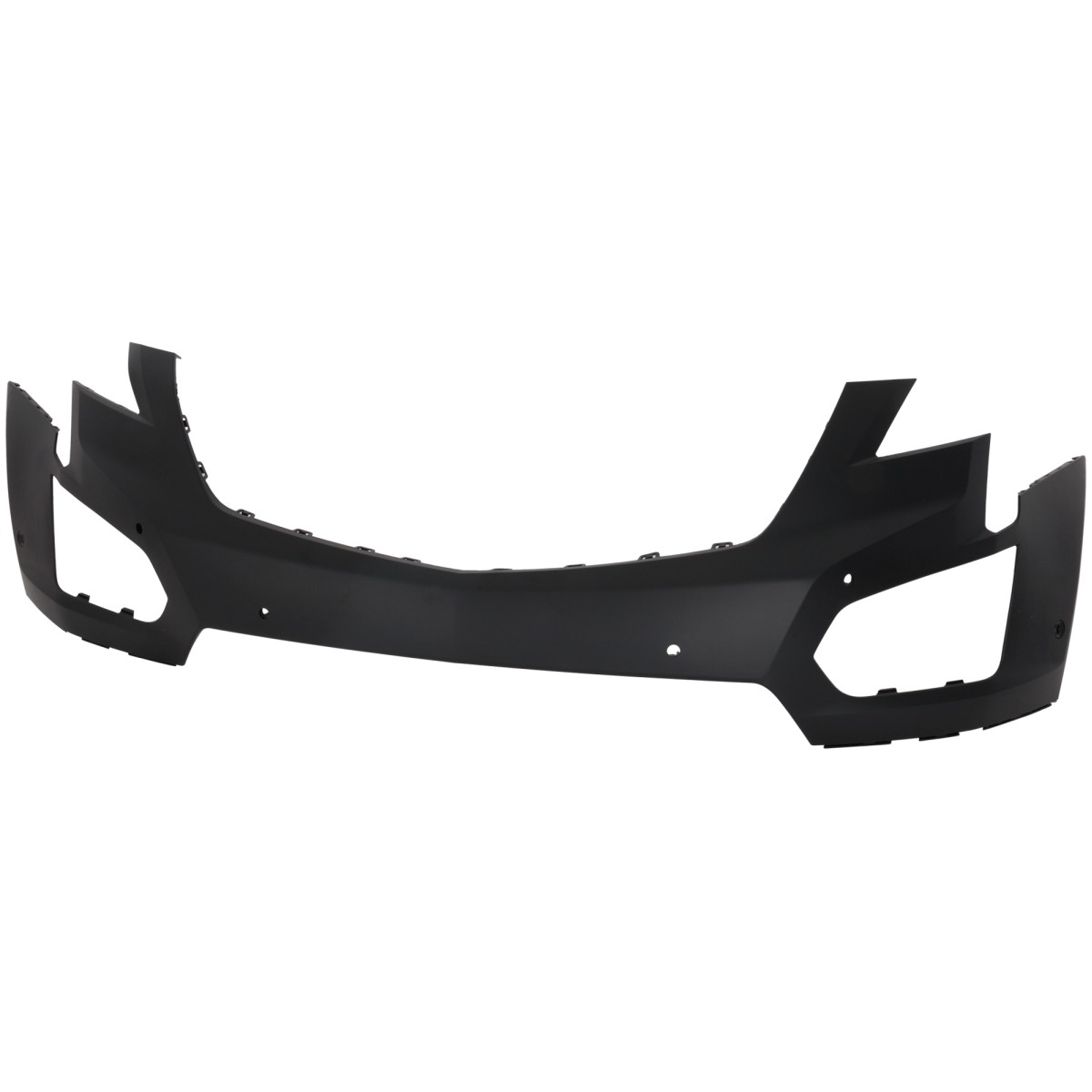 CADILLAC XT5 FRONT BUMPER COVER PRIMED (W/PK SENSOR)(W/ADAPTIVE CRUISE) OEM#84505291 2017-2019 PL#GM1000A15