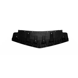 CHEVROLET CAMARO CONV FRONT BUMPER GRILLE SUPPORT (ZL1) OEM#20952857 2013-2015 PL#GM1041123