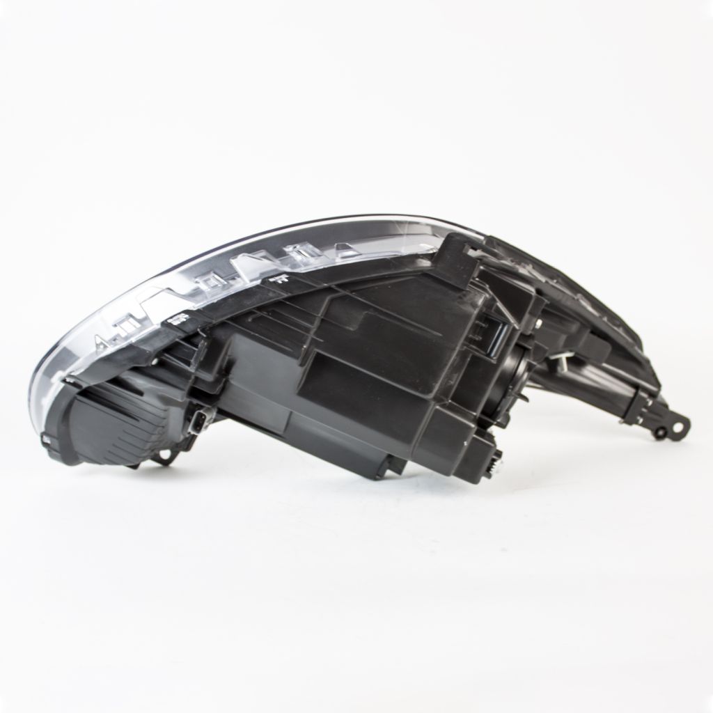 HYUNDAI ACCENT HATCHBACK HEAD LAMP ASSY LEFT (Driver Side) (HALOGEN) OEM#921011R010 2012-2014 PL#HY2502163