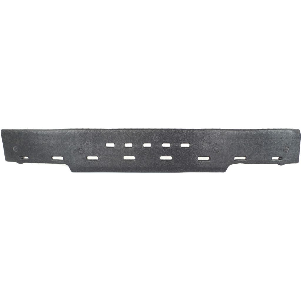 HONDA CIVIC COUPE REAR BUMPER ABSORBER 2.4L OEM#71570TR7A00 2012-2013 PL#HO1170143