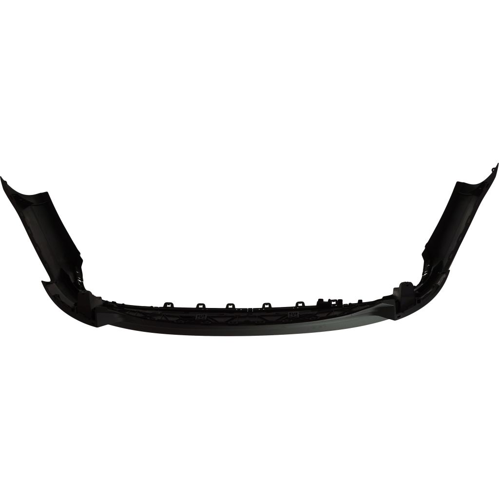 AUDI S4 SEDAN REAR BUMPER COVER PRIMED (W/PK SENSOR)(WO/PK ASSIST) OEM#8W5807067DGRU 2017-2019 PL#AU1100228