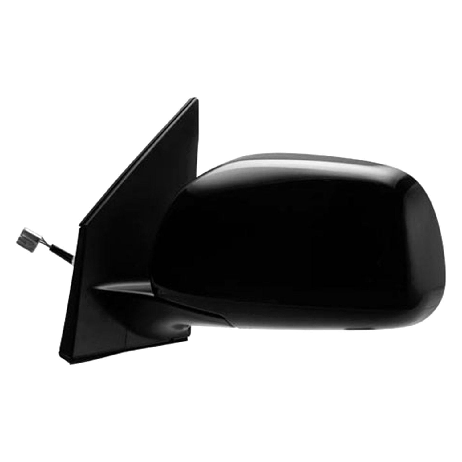 TOYOTA RAV4 DOOR MIRROR LEFT (Driver Side) POWER/HEATED (W/CVR)(SPORT/LIMITED) OEM#8794042820 2006-2008 PL#TO1320244