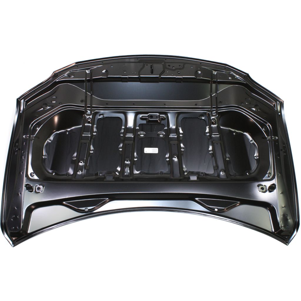 LEXUS RX 350 HOOD OEM#533010E070 2010-2015 PL#LX1230111