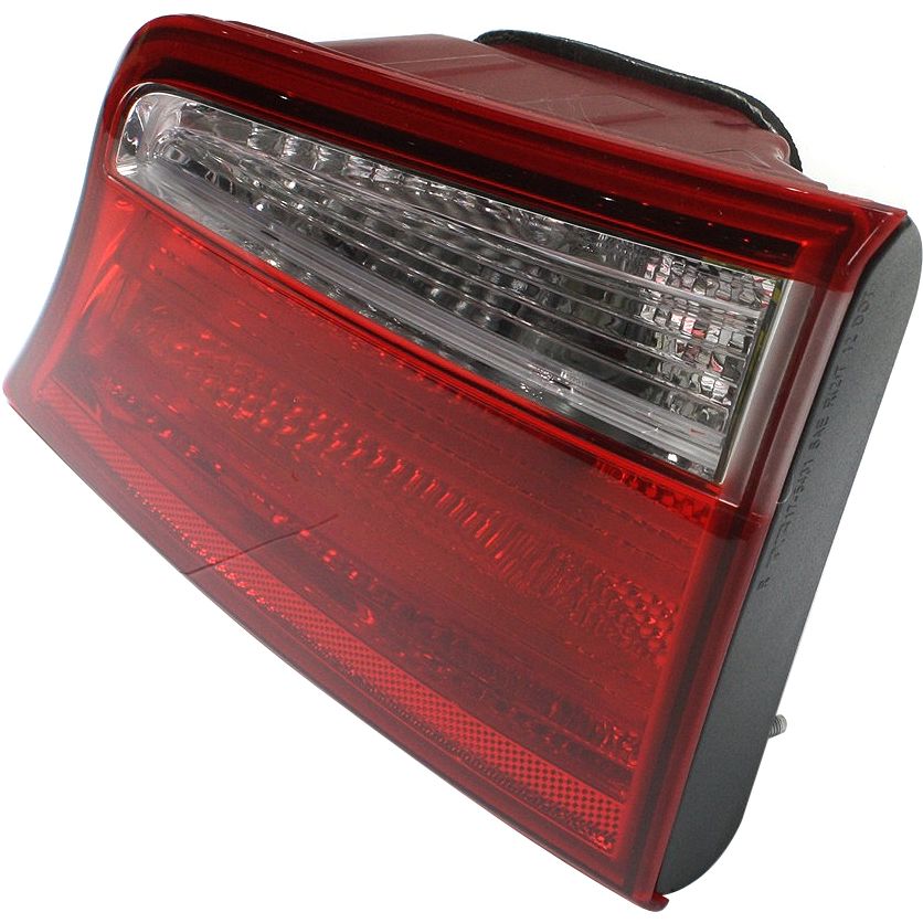 HYUNDAI SANTA FE /SANTA FE XL (3.3L) BACK-UP LAMP ASSY RIGHT (Passenger Side) (WO/LED) OEM#92406B8050 2013-2016 PL#HY2803122