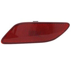GM TRUCKS & VANS CAPTIVA SPORT REAR SIDE MARKER LAMP LEFT (Driver Side)**CAPA** OEM#96830943 2012-2015 PL#GM2860111C