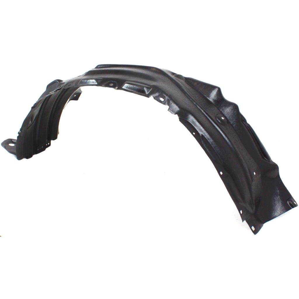 LEXUS LX 570 FENDER LINER LEFT (Driver Side) OEM#5387660070 2008-2015 PL#LX1248107