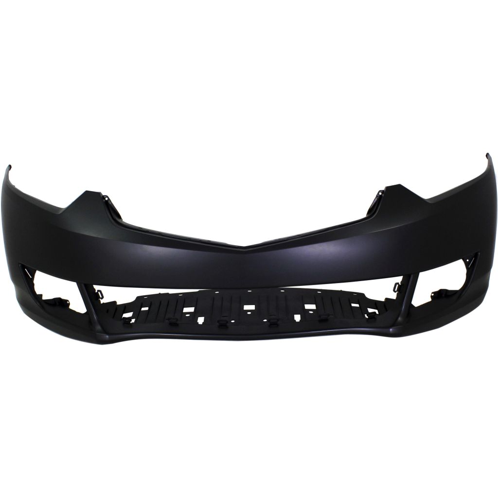 ACURA TSX SEDAN FRONT BUMPER COVER PRIMED **CAPA**ONLY OEM#04711TL2A90ZZ 2009-2010 PL#AC1000162C