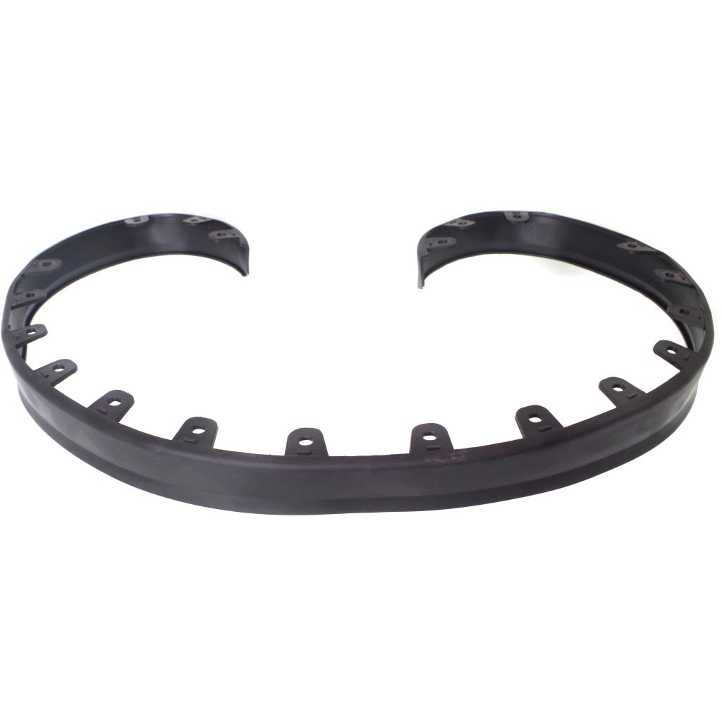CADILLAC CTS/CTS-V COUPE FRONT BUMPER COVER LOWER DEFLECTOR (CTS) OEM#15272090 2011-2015 PL#GM1090345