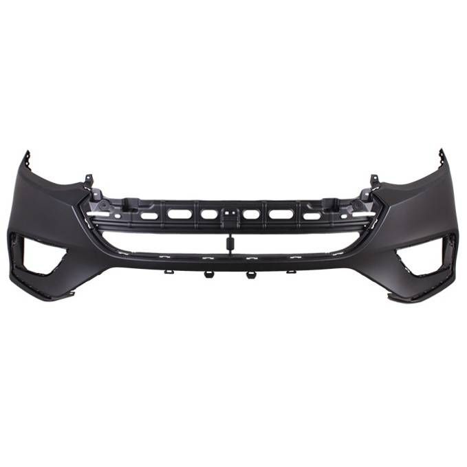 HONDA INSIGHT FRONT BUMPER COVER PRIMED **CAPA** OEM#04711TXMA90ZZ 2019-2022 PL#HO1000318C